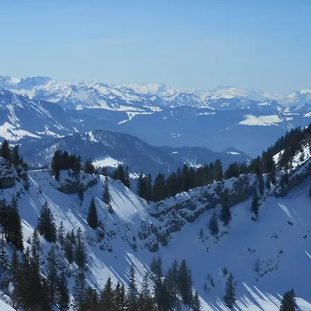 Allgaeustueble Steibis