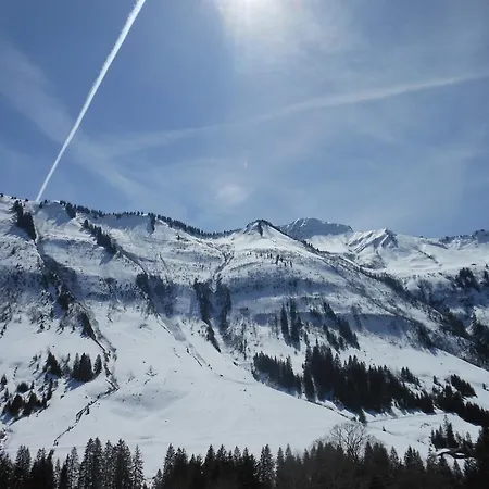 Daire Allgaeustueble Steibis