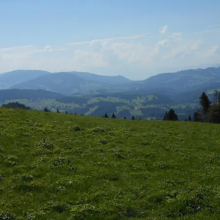 Daire Allgaeustueble