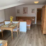 Allgaeustueble Appartement