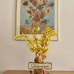 Allgaeustueble Appartement Steibis