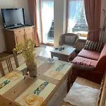 Appartement Allgaeustueble Steibis