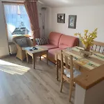 Allgaeustueble Appartement