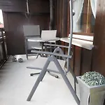 Apartman Allgaeustueble Steibis