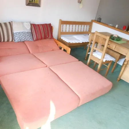 Apartment Allgaeustueble