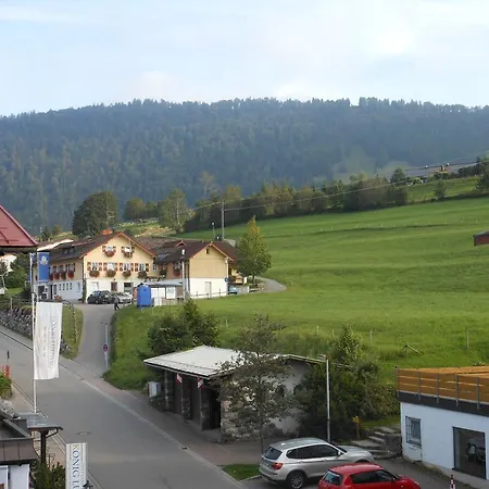Appartement Allgaeustueble