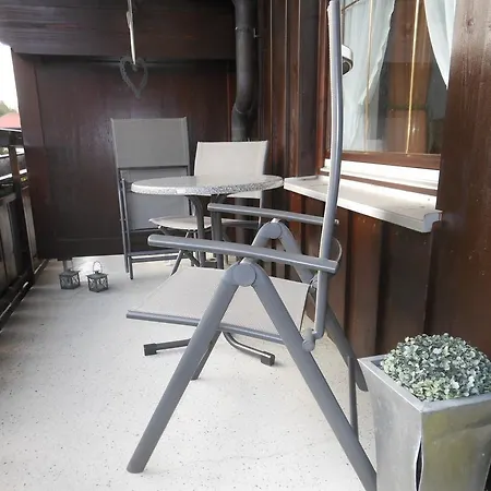 Apartment Allgaeustueble Steibis