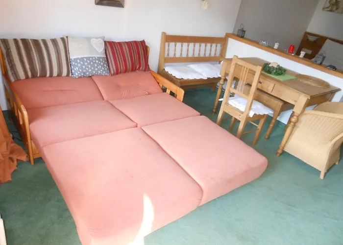 Lejlighed Allgaeustueble